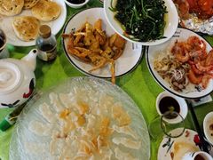 -盛港湾海鲜食府(黄沙店)