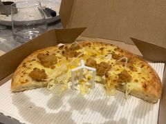 -必胜客(滨江店)