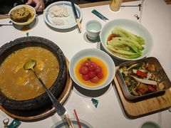 -0776食堂·京城创意菜(七里庄店)