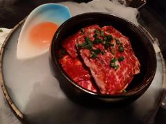 -AJIYA·池袋日式烧肉自助(天津万象城店)