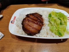 -南城香·饭香串香馄饨香(青年路店)