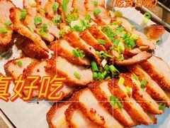 -绿茶餐厅(天津天河城店)