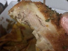 海鲜鱼饼-BOPEYE·波派炸鸡(九霄天地店)