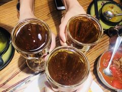 -塔哈尔·新疆盛宴(城西银泰店)