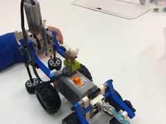 -艾克瑞特机器人教育(金狮校区)