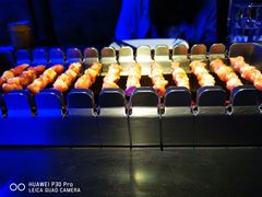 -很久以前羊肉串(怡海店)
