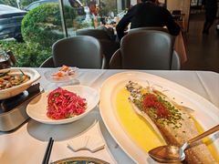 -小厨娘淮扬菜(天印大道店)