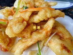 锅包肉-东北特色铁锅炖·柴火灶(富阳一店)