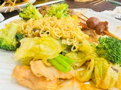 -郭记小街麻辣烫(南小街总店)