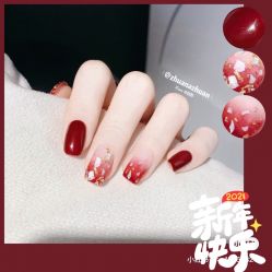 -如一·美甲美睫