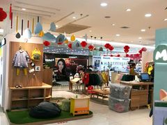 -翠微百货(龙德店)