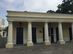 -龙环葡韵住宅式博物馆