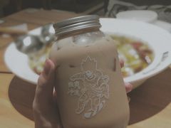 -太二酸菜鱼(汕头苏宁广场店)