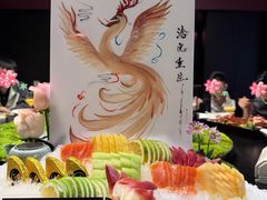 -金板闸水岸园林餐厅(大运河板闸遗址公园店)