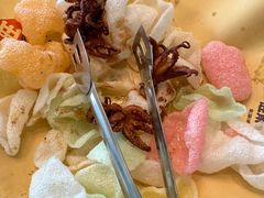 -旺角小渔村(上夼店)