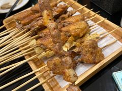 -宛平李记小吃(东关街店)