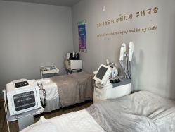 -IDEA·艾蒂尔科技美肤·日式美甲美睫集合店