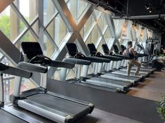-GMJ·24H健身房(四川北路店)