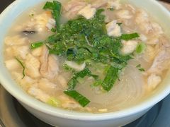 精肠葫芦头-春发生饭店·非遗(南院门店)