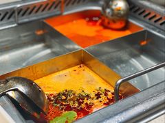 -海底捞火锅(上地华联店)