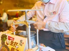 -虾饺妹·粤式手工点心(水荫路店)