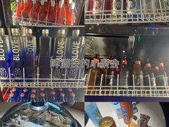 -蓝珊甄选海鲜自助·火锅大排档(近阿那亚店)