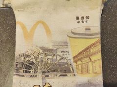 -麦当劳(丽江玉河广场店)