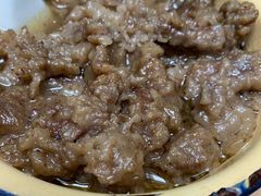 -定家小酥肉·清真(回民街店)