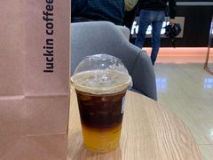 -瑞幸咖啡(同聚远景店)