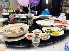 -阳光海鲜城(太仓万达店)