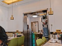 -川人川菜馆(黄山路店)