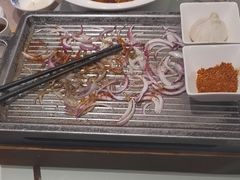 -老德州四合院·德州菜(天衢路店)