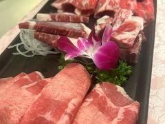 -囍凤楼·粤菜·点心·火锅(温特莱店)
