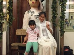 -济州岛泰迪熊博物馆