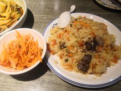 -巴依兄弟西域美食(机场店)