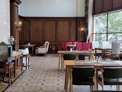 -望京楼flavor餐厅(古北水镇景区店)