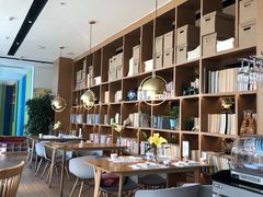 大堂-四季餐厅(大寺店)