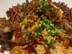 -太二酸菜鱼(深圳布吉万象汇店)
