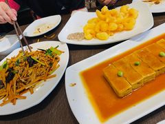 -老牌坊鲁菜名店(宽厚里店)