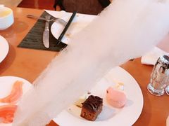 -西安大景城堡酒店·雅庭西餐厅