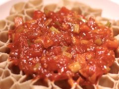 -西贝莜面村(万象天地店)