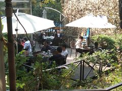 -宅里香.自然餐厅(湘大店)