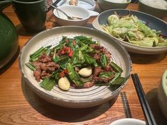 -云海肴·汽锅鸡·云南代表菜(天津国金汇店)