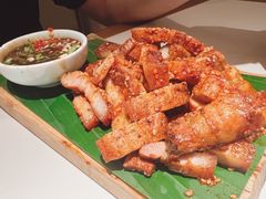 -俏香傣·德宏风味餐厅(万宏路店)