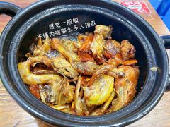 -斯丹姜母鸭·古法干香(涂门街总店)