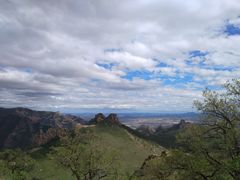 -克什克腾世界地质公园青山景区