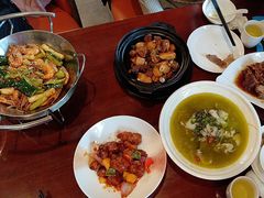 -古南都·老广东酒楼(龙江店)