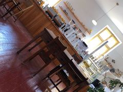 大堂-春风十里咖啡馆