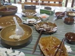 android_upload_pic-纳兰傣雀傣味餐厅