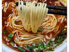 -金强牛肉面总店